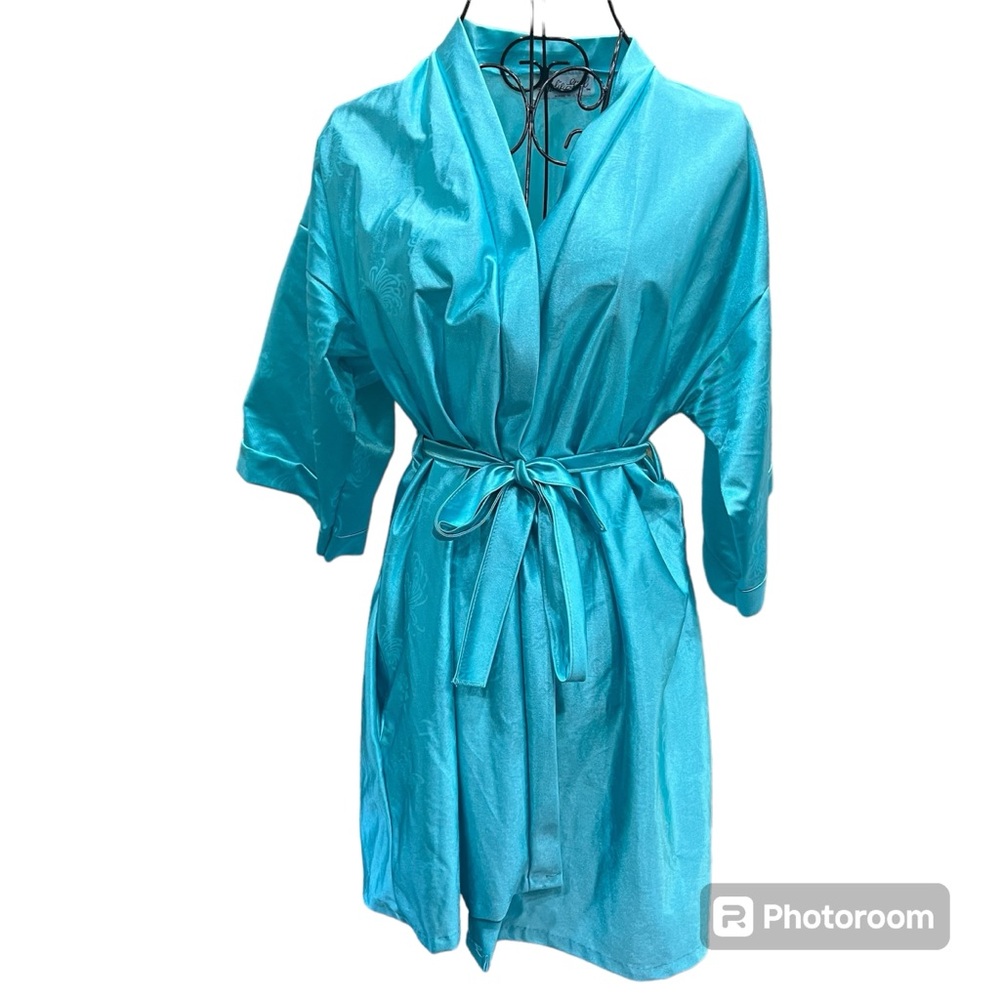 Vintage Julie Girl Robe - Size M